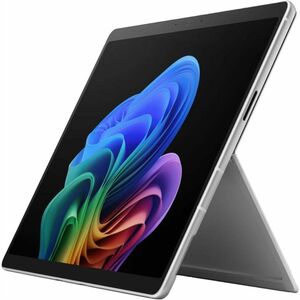 Microsoft Surface Pro (12th Edition) Copilot+ PC Tablet - 33 cm (13 Zoll) - Qualcomm Snapdragon X2 Plus - 32 GB Speicher -