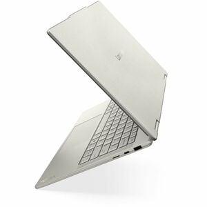Lenovo Yoga 7 14ILL10 83JQ00H9SB 35.6 cm (14") Touchscreen Convertible Copilot+ PC 2 in 1 Notebook - WUXGA - 60 Hz - Intel