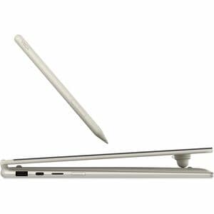 Lenovo Yoga 7 14AGP11 83TD0080SB 35.6 cm (14") Touchscreen Convertible Copilot+ PC 2 in 1 Notebook - WUXGA - 60 Hz - AMD R