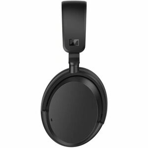 Sennheiser ACCENTUM 无线 挂耳式, 头戴式 立体声 耳机 - 黑 - 双声道 - 头戴护耳式 - 蓝牙 - 10 Hz 到 22 kHz - 微机电（MEMS ）技术, 降噪 麦克风 - 降噪