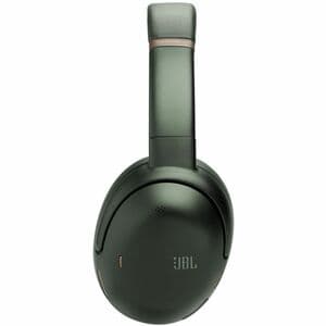 JBL Tour One M3 Wired/Wireless Over-the-head, Over-the-ear Stereo Headset - Green - Binaural - Circumaural - Bluetooth - 1
