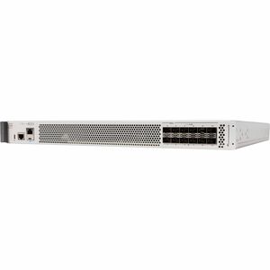 Cisco Secure Router 8500 C8550-G2 Router - Management-Port - 12 SFP+ Steckplätze - 64 GB - 10 Gigabit Ethernet - 1U - Rack