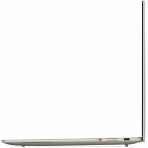 Lenovo Yoga Slim 7 14ILL11 83R00038SB 35.6 cm (14") Copilot+ PC Notebook - WUXGA - 60 Hz - Intel Core Ultra 7 Series 2 256