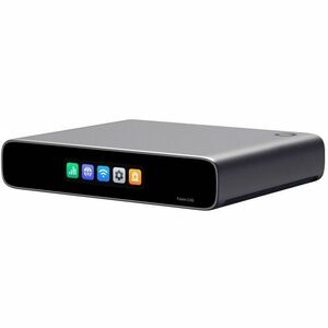 Omada Fusion 2.5G Router - 5 Anschlüsse - 4 RJ-45 Port(s) - 1 WAN Port(s) - Steckplätze2 GB - 2.5 Gigabit Ethernet - IEEE 