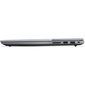 Lenovo ThinkBook 16 G9 AHP. Tipo di prodotto: Computer portatile, Fattore di forma: Clamshell. Famiglia processore: AMD Ry
