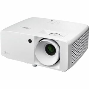 Optoma DuraCore ZH361 3D DLP-Projektor - 16:9 - Weiß - Hoher Dynamikbereich (High Dynamic Range, HDR) - 300,000:1 Kontrast