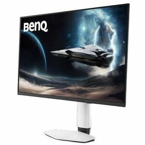 BenQ MOBIUZ EX321UZ 32" Class 4K UHD Gaming OLED Monitor - 16:9 - 80 cm (31.5") Viewable - OLED - 3840 x 2160 - 1.07 Billi