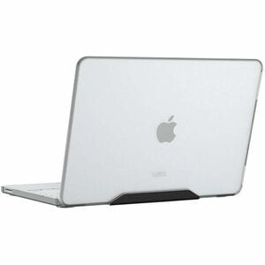 Urban Armor Gear Scout Case for Apple MacBook Neo - Ice - 33 cm (13") Maximum Screen Size Supported