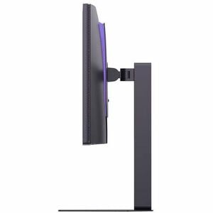 LG UltraGear evo 27GM950B-B 27" (68.6 cm) Class 5K2K WUHD Gaming LED Monitor - 16:9 - 27" (68.6 cm) Viewable - In-plane Sw