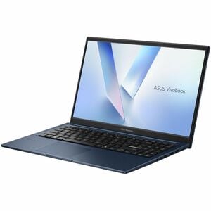 Asus VivoBook 15 X1504 X1504MA-BQ773 39.6 cm (15.6") Notebook - Full HD - 60 Hz - Intel Core 5 Series 3 315 - 16 GB - 512 