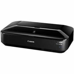Canon PIXMA iX6850 Wired/Wireless Inkjet Printer - Colour - 9600 x 2400 dpi Print - Manual Duplex Print - Ethernet - Wirel