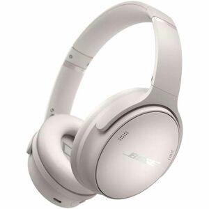 Bose QuietComfort 有线/无线 挂耳式 立体声 耳机 - 双声道 - 头戴护耳式 - 降噪