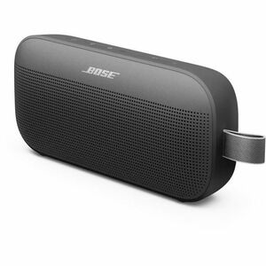 Bose SoundLink Flex 便携式 蓝牙 扬声器系统 - 可充电电池