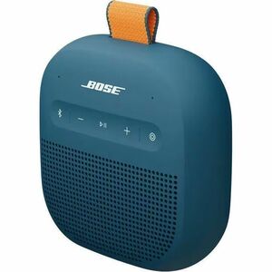 Bose SoundLink Micro 便携式 蓝牙 扬声器系统 - 可充电电池