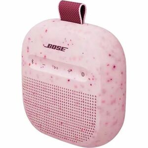 Bose SoundLink Micro 便携式 蓝牙 扬声器系统 - 可充电电池