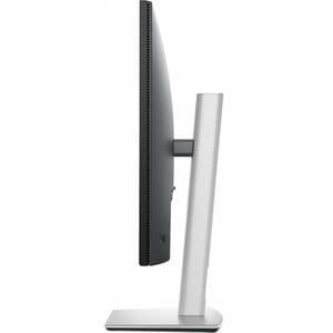 Dell Pro Plus P2725QE 27" 等级 4K UHD LED显示器 - 16:9 - 黑, 银 - 68.6 cm (27") Viewable - 平面转换 (IPS) 技术 - LED边缘照明系统 背光 - 3840 x 
