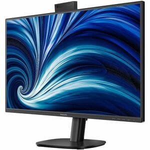 27B2U3601H/75 27in(68.5cm) 2560x1440 QHD 3000 Series LCD with USB-C dockin IPS and SoftBlue Eye Technology Displayport/ HD
