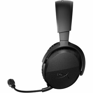 HyperX Cloud Stinger 3 Wireless Over-the-head, Over-the-ear Stereo Gaming Headset - Black - Binaural - Circumaural - 2000 
