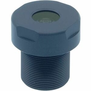 AXIS - 6 mmf/2 - Fixed Lens for M12-mount - Designed for Surveillance Camera
