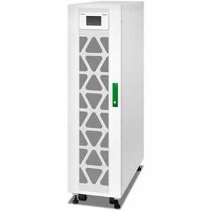 Schneider Electric Easy UPS 3S Pro Standby UPS - 20 kVA - Three Phase - Modular - USB