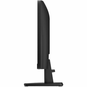 HP 322pb 22" (55.9 cm) Class Full HD LED Monitor - 16:9 - Black - 22" (55.9 cm) Viewable - Vertical Alignment (VA) - Edge 