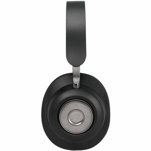 ACCO H3000 Kabellos Über das Ohr, Kopfbügel Stereo Headset - Schwarz - Microsoft-Teams-Zertifizierung - Google Assistant, 