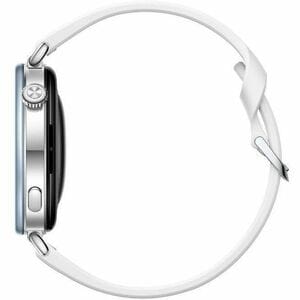 Huawei WATCH GT 7 Smart Watch - Blue Body Color - Blue Band Color - Stainless Steel Case Material - Fluoroelastomer Band M