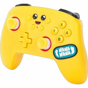 PowerA Gaming Pad - Wireless, Cable - Bluetooth - USB - Nintendo Switch, Nintendo Switch OLED, Nintendo Switch Lite, Ninte