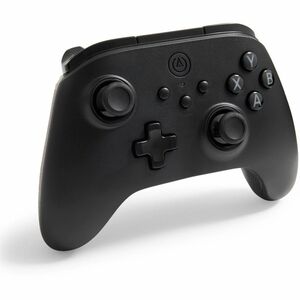PowerA Gaming Pad - Wireless, Cable - Bluetooth - USB - PC, Android, Smartphone, Tablet - Black