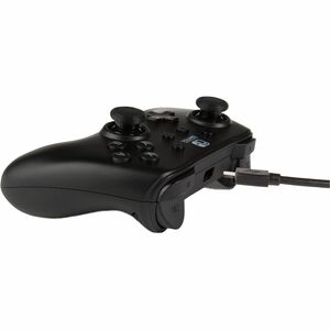 PowerA Gaming Pad - Cable - USB - Nintendo Switch3.05 m Cable - Black