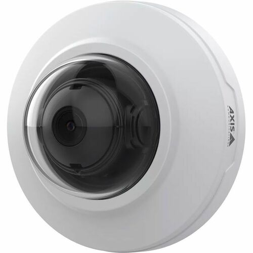 AXIS M3085-V 2 Megapixel Indoor Full HD Network Camera - Colour - Dome - H.265, H.264, Zipstream - 1920 x 1080 - 3.10 mm F
