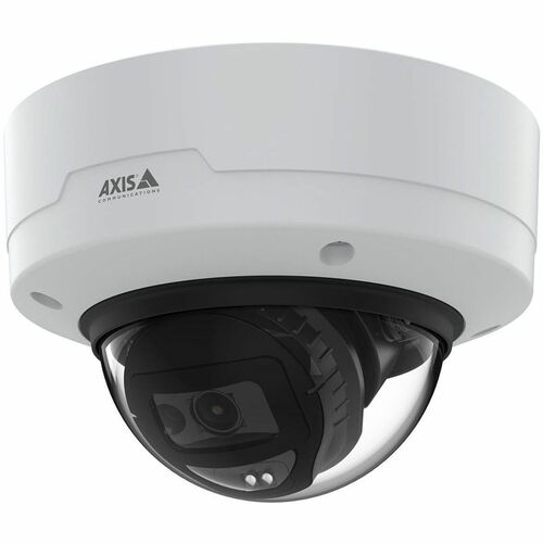 AXIS M3216-LVE FIXED DOME CAMERA WITH DLPU FORENSIC WDR LI