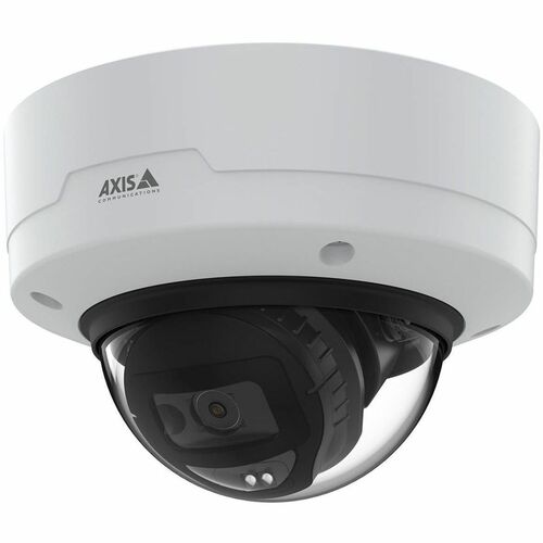 AXIS M3215-LVE FIXED DOME CAM W/ DLPU FORENSIC WDR LIGHTFINDER