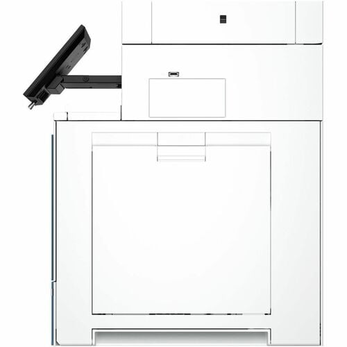 HP LaserJet Enterprise 5800dn Kabel - Laser-Multifunktionsdrucker - Farbe - Kopierer/Fax/Drucker/Scanner - Seiten/Min. Mon