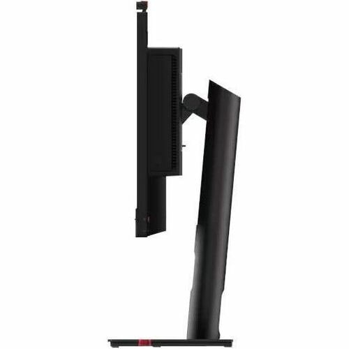 Lenovo ThinkCentre Tiny-In-One 24 Gen 5 24 Zoll Klasse LED-Touchscreen-Monitor - 16:9 Format - 4 ms Reaktionszeit - Webcam