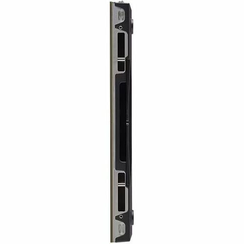 LG Ultra Slim LSCB025-RK LCD Digital Signage Display - High Dynamic Range (HDR) - 240 x 135 - 16:9 - LED - 800 cd/m² - WebOS