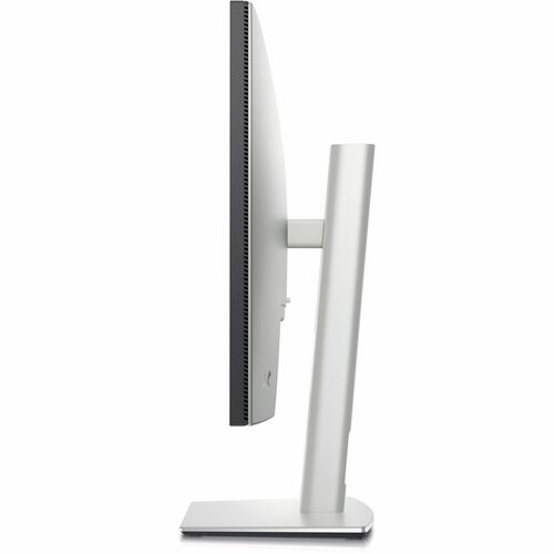 Dell UltraSharp U2724DE 27" Class WQHD LED Monitor - 16:9 - Platinum Silver - 68.6 cm (27") Viewable - In-plane Switching 