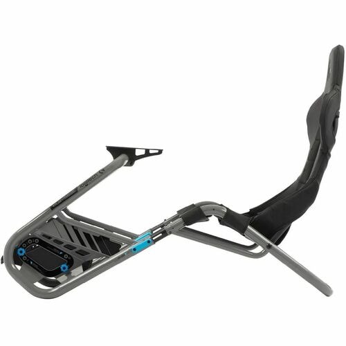 Playseats Trophy Gaming-Stuhl - Aluminium - Schwarz