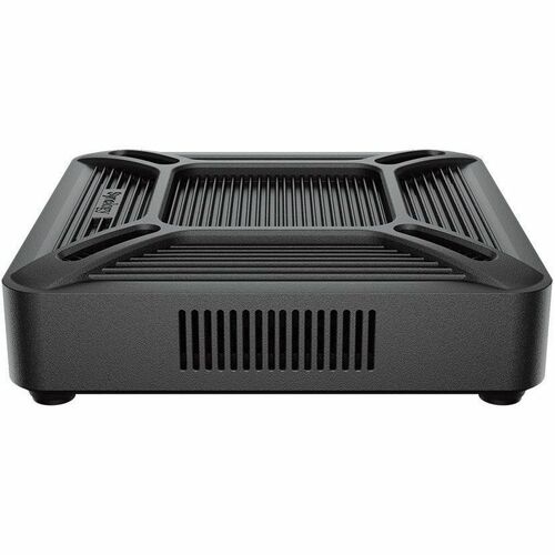 Synology VisualStation VS600HD Wired Video Surveillance Station - TAA Compliant - Surveillance Station - HDMI - 4K Recording