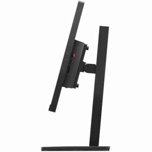 Lenovo ThinkVision E22-30 22" (55.9 cm) Class Full HD LED Monitor - 16:9 - Raven Black - 21.5" (54.6 cm) Viewable - In-pla