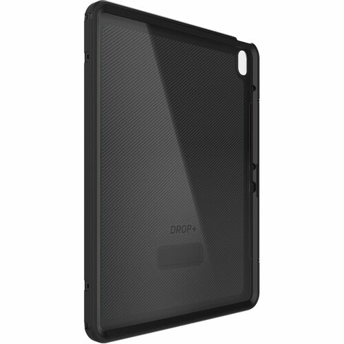 OtterBox Defender Rugged Case for Apple iPad Air (6th Generation) Tablet - Black - Retail - Drop Resistant, Dirt Resistant