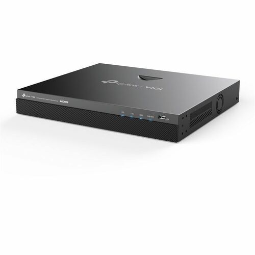 VIGI 16 CHANNEL POE+ NETWORK VIDEO RECORDER