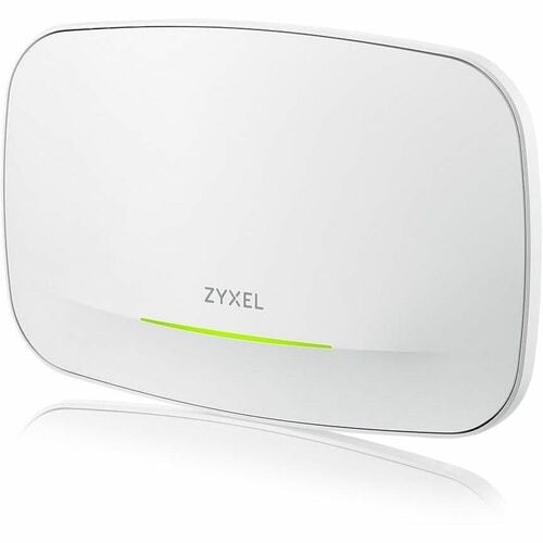 ZYXEL NebulaFlex NWA210BE Tri Band Wi-Fi 7 IEEE 802.11 a/b/g/n/ac/ax/be 12.30 Gbit/s Wireless Access Point - 2.40 GHz, 5 G