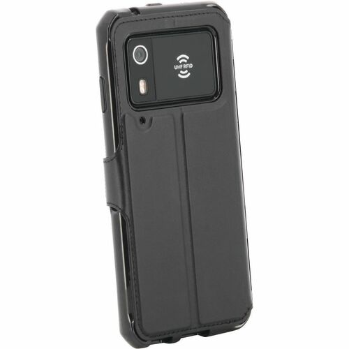 MOBILIS Origine Rugged Carrying Case (Folio) Zebra Handheld Terminal - Black - Bump Resistant, Scratch Resistant, RFID Res