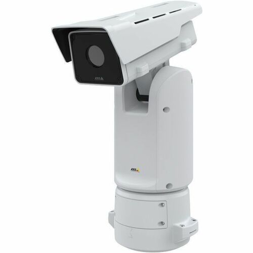 AXIS Q2111-E Überwachungskamera - Fest Objektiv - 30 fps - PT-Halterung - IK10 - IP66, IP67 - Schlagfest - Eindringschutz,