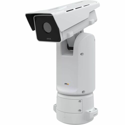 AXIS Q2112-E Überwachungskamera - Fest Objektiv - 30 fps - PT-Halterung - IK10 - IP66, IP67 - Schlagfest - Eindringschutz,