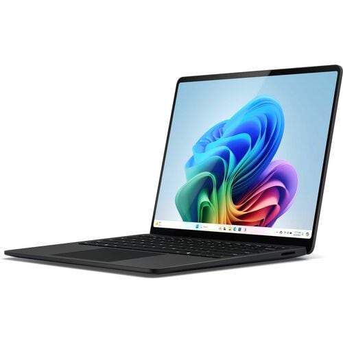 Microsoft Surface Laptop 7 35.1 cm (13.8") Touchscreen Copilot+ PC Notebook - 120 Hz - Intel Core Ultra 5 236V - 16 GB - 2