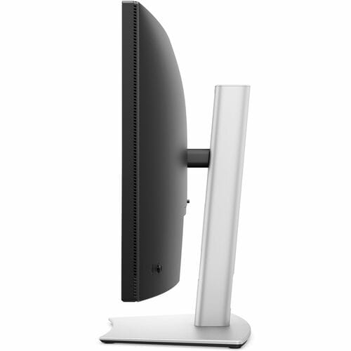 Dell Pro Plus P3425WE 34 Zoll Klasse UW-QHD LED-Monitor - 21:9 Format - Schwarz, Silber - 86,6 cm (34,1 Zoll) Viewable - I