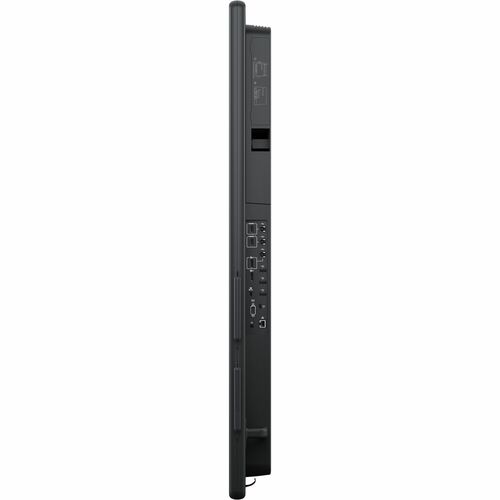 Dell P7525QT 75 Zoll Klasse LED-Touchscreen-Monitor - 16:9 Format - 8 ms Reaktionszeit - 189,2 cm (74,5 Zoll) Viewable - 2