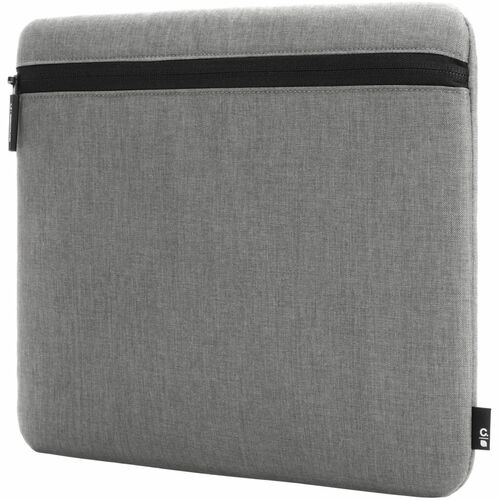 Incase Carry Estojo de transporte (Manga) para 33 cm (13") Apple Notebook - Poliéster Corpo - 241,3 mm Altura x 337,8 mm L